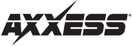 AXXESS - Logo