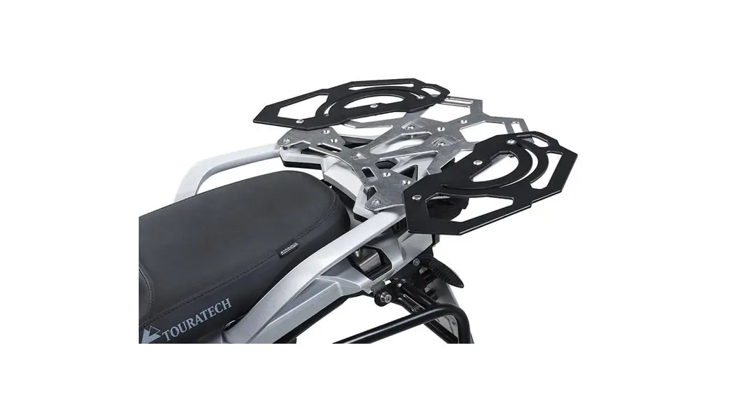 Touratech 09-045-5452-0 Extending Luggage Rack For Bmw R1250gs Or R1200gs From 2013 Instructions Touratech 09-045-5452-0 Extending Luggage Rack For Bmw R1250gs Or R1200gs From 2013 Instructions