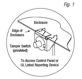 Altronix-Trove2KA2-Access-and-Power-Integration-fig-1