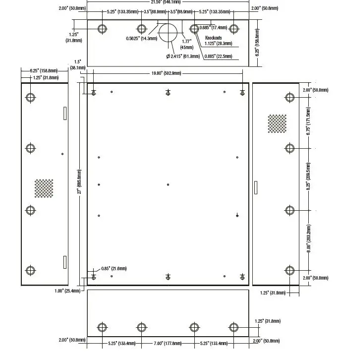 Altronix-Trove2KA2-Access-and-Power-Integration-fig-5