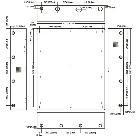 Altronix-Trove2KA2-Access-and-Power-Integration-fig-7