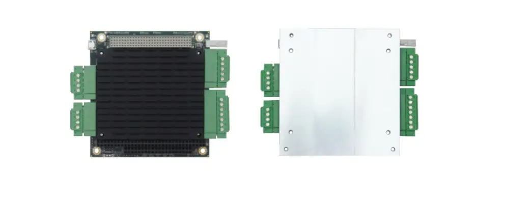 Diamond Systems Jupiter-mm-5000 Dc Dc Power Supply User Manual