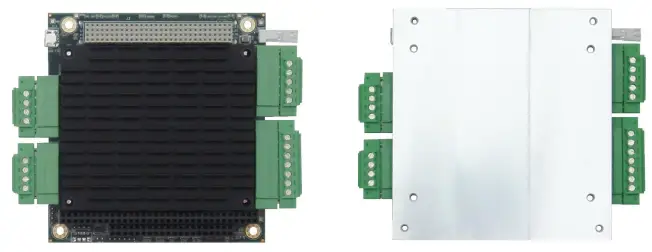 DIAMOND SYSTEMS Jupiter-MM-5000 DC DC Power Supply-fig1