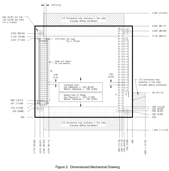 DIAMOND SYSTEMS Jupiter-MM-5000 DC DC Power Supply-fig6