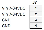 DIAMOND SYSTEMS Jupiter-MM-5000 DC DC Power Supply-fig8