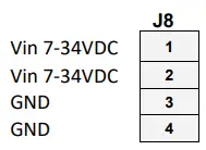 DIAMOND SYSTEMS Jupiter-MM-5000 DC DC Power Supply-fig9