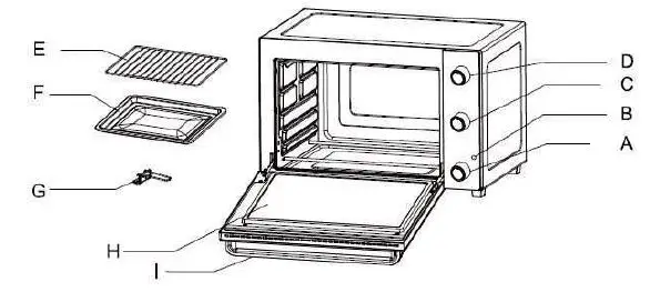 Continental-Edison-CEMF22B 22L-Electric-FIG-1