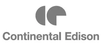Continental-Edison-LOGO