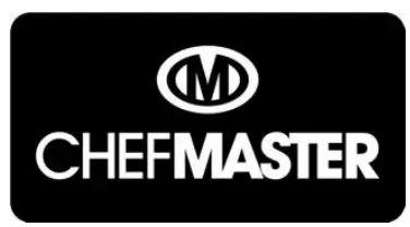 CHEFMASTER -logo
