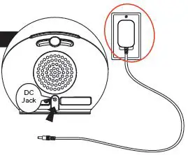 iHOME-iZBT50-SweetDreams-Soother-with-Cry-Sensor-FIG-5