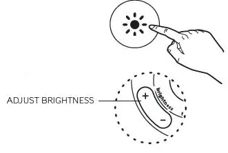 iHOME-iZBT50-SweetDreams-Soother-with-Cry-Sensor-FIG-7