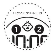 iHOME-iZBT50-SweetDreams-Soother-with-Cry-Sensor-FIG-9