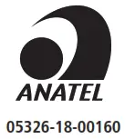 intelbras IVP 8000 Pet Cam IVP Sensor - logo 2