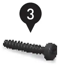 SW-MOTECH STP.11.590.10501 Crash Pads - icon2