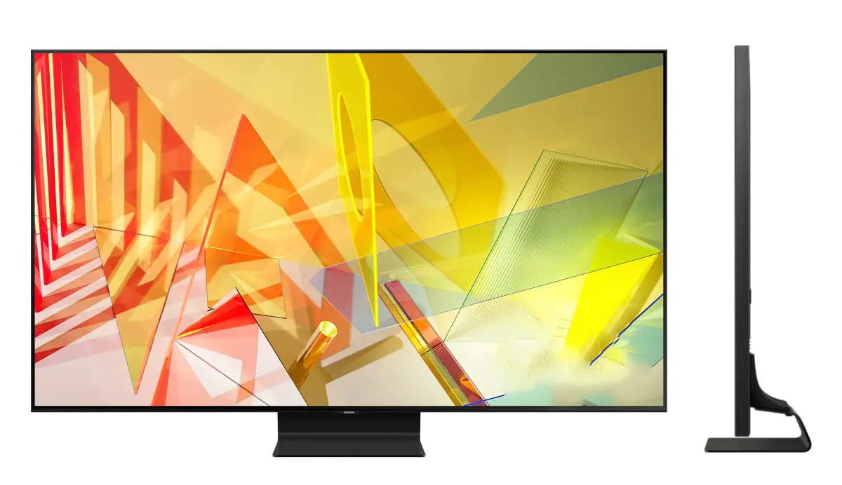 Samsung Q90t Tv Datasheet