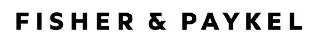 FISHER PAYKEL logo