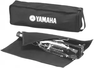 10 The Supplied Soft Case and Sheet