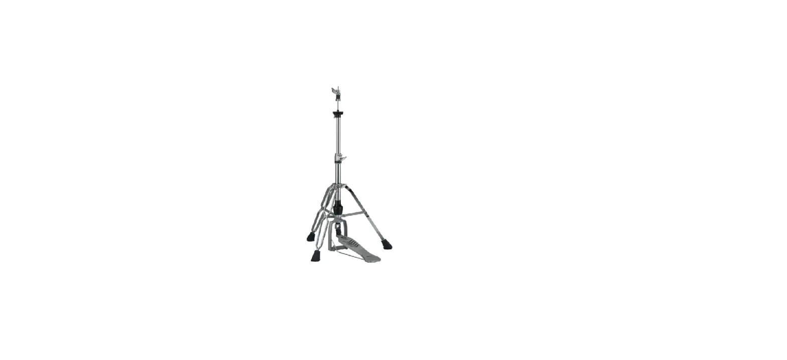 Yamaha Hi-hat Stand Owner's Manual Yamaha Hi-hat Stand Owner's Manual
