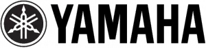 YAMAHA logo