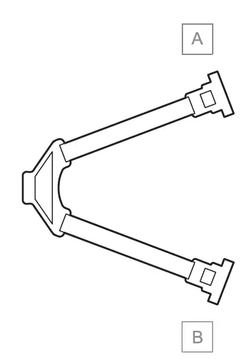 LIFT DAX Chin Strap 1