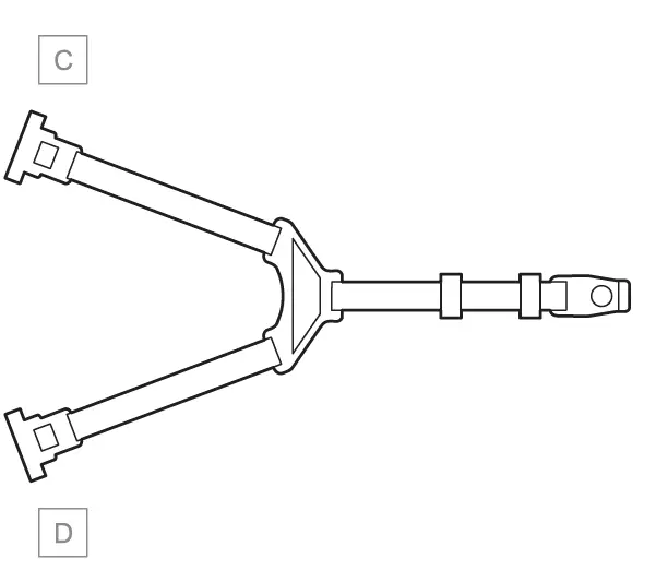 LIFT DAX Chin Strap 3