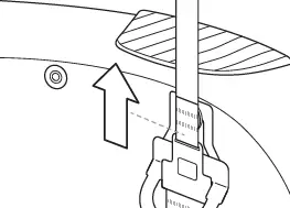 LIFT DAX Chin Strap 5