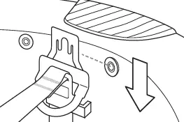 LIFT DAX Chin Strap 8