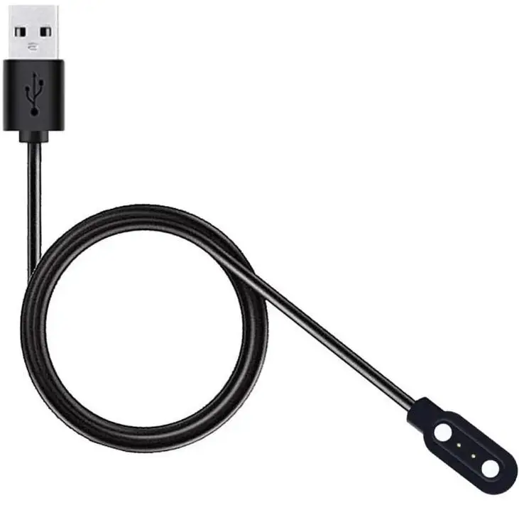 Shenzhen Alibes Network Technology WA18A Magnetic Wireless Watch Charger Adaptor - Copy