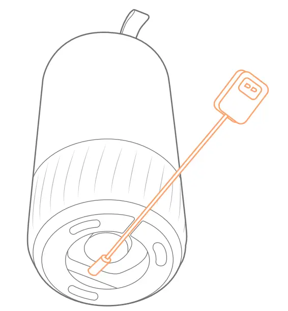 eufy pet dog camera d605 fig 2