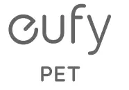 eufy pet logo