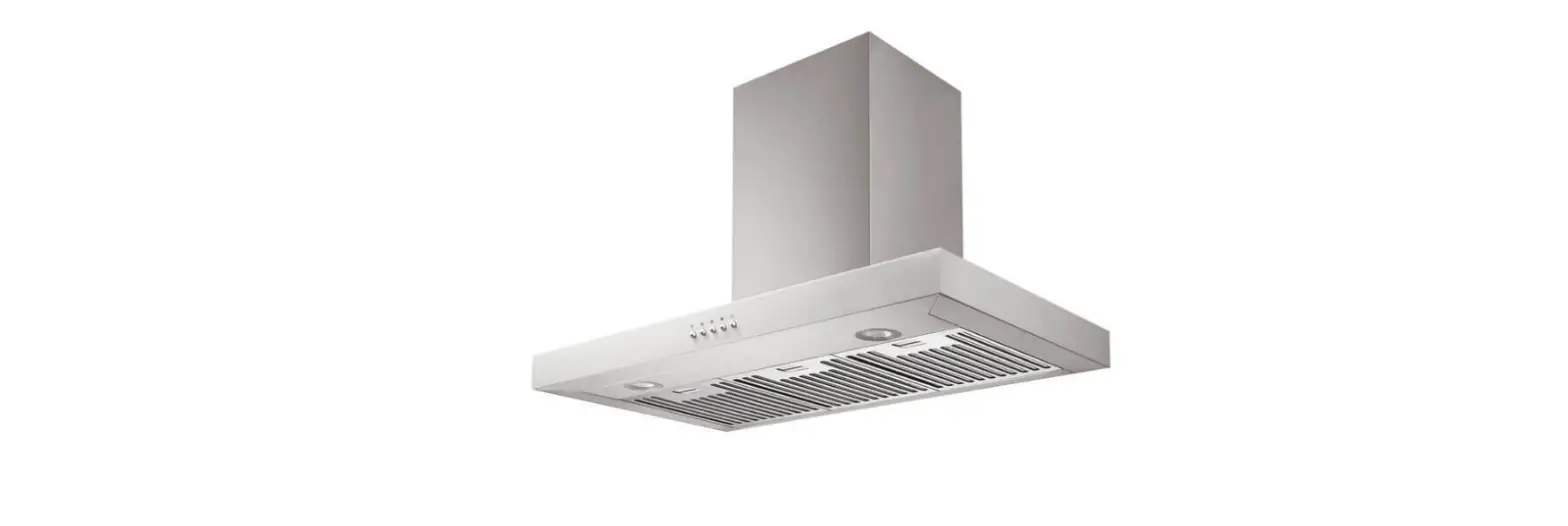 Inalto Irbc90bs 90cm Box Canopy Rangehood User Manual Inalto Irbc90bs 90cm Box Canopy Rangehood User Manual