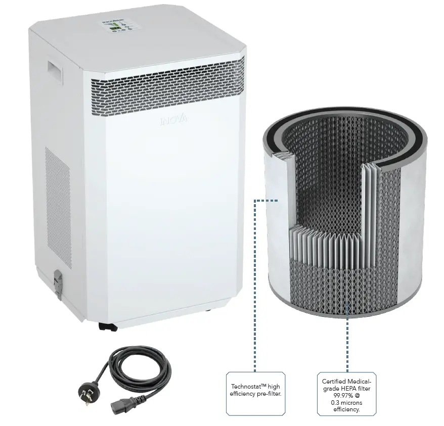 INOVAAIR-AirClean-DV20-Air-Purifier-2