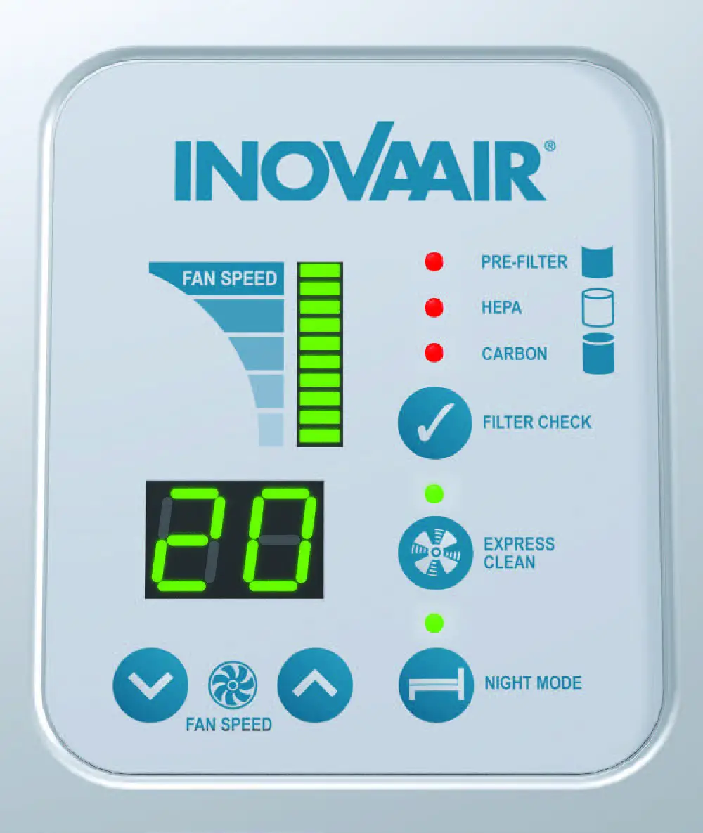 INOVAAIR-AirClean-DV20-Air-Purifier-4