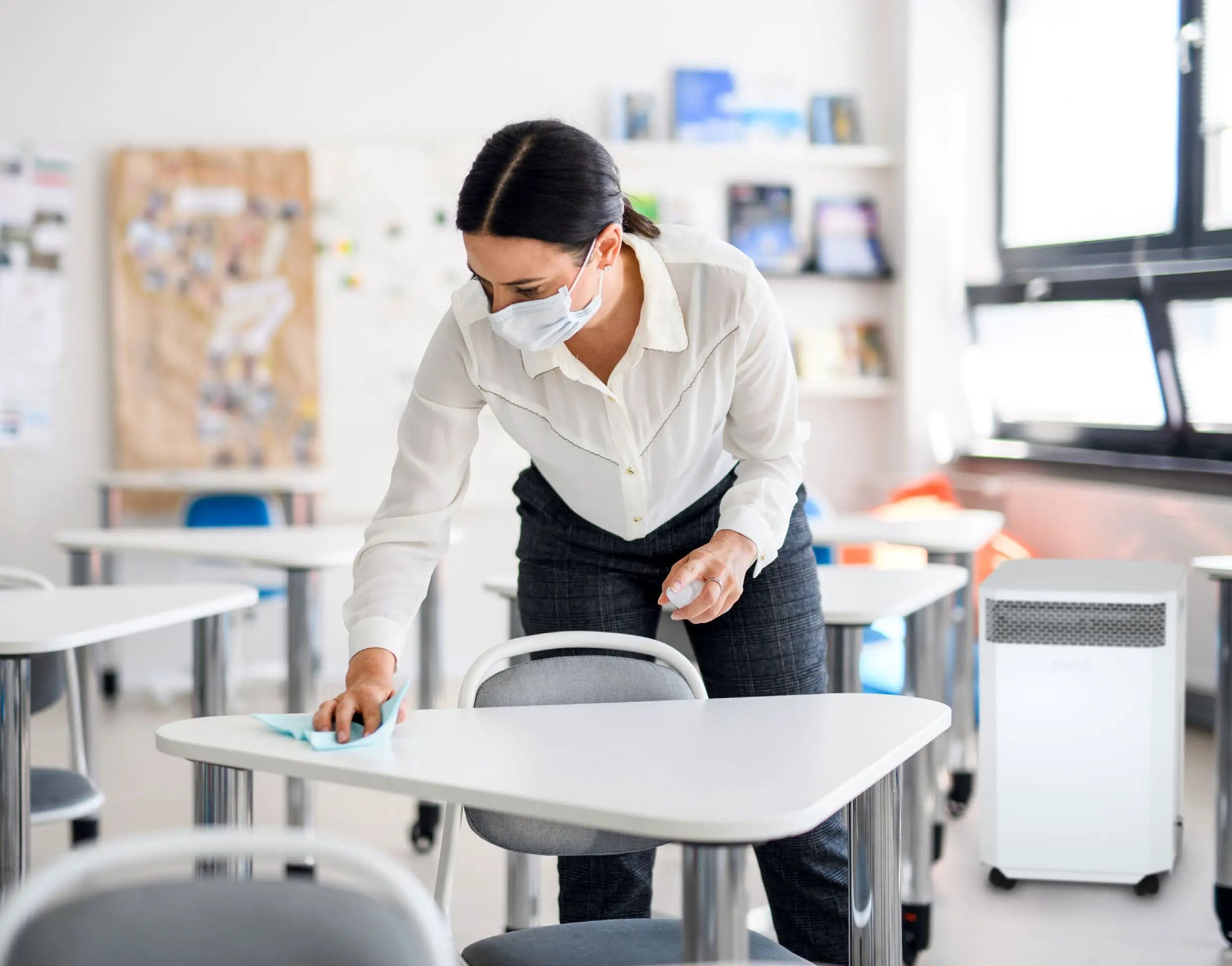 INOVAAIR-AirClean-DV20-Air-Purifier-8