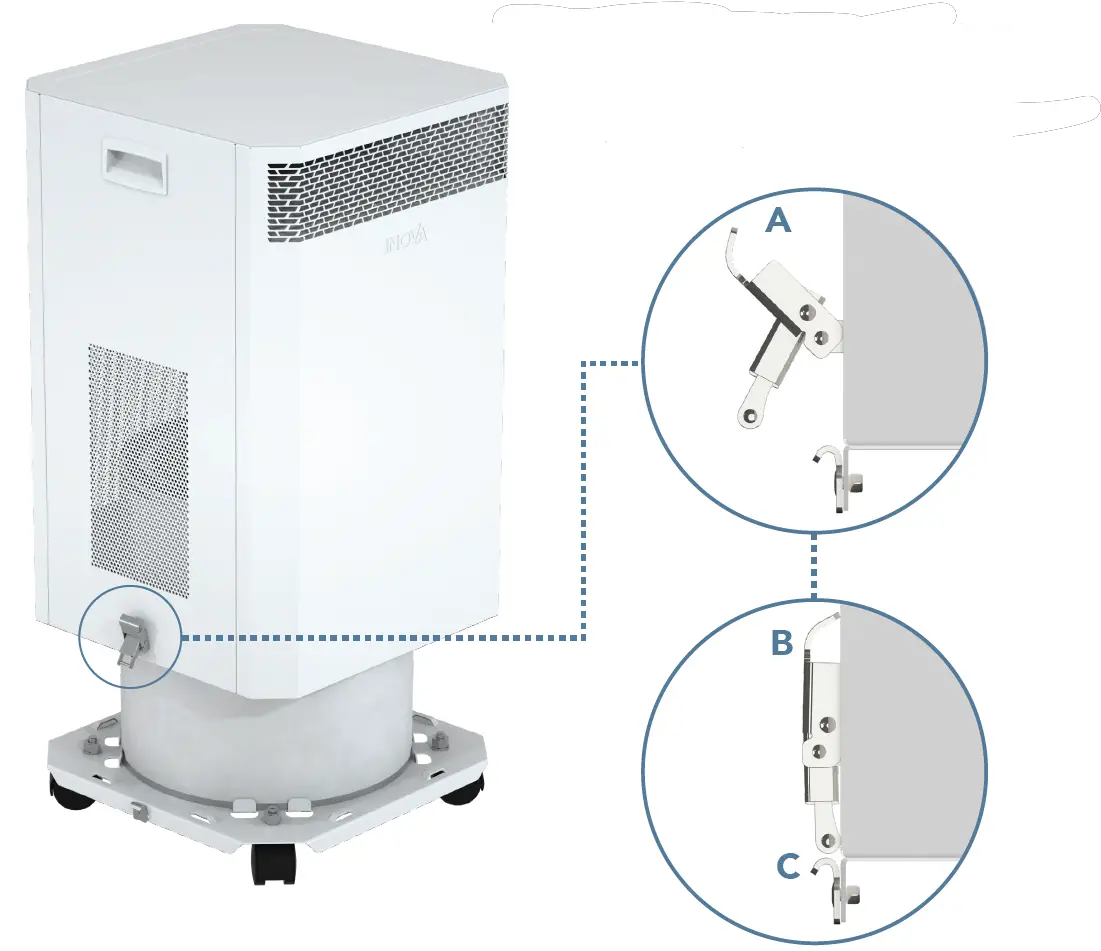 INOVAAIR-AirClean-DV20-Air-Purifier-8