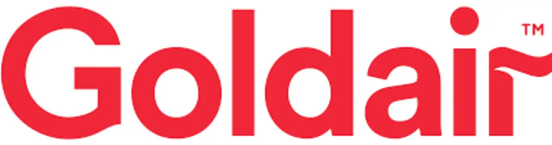 Goldair-LOGO