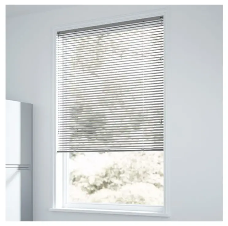 Pleated Blinds