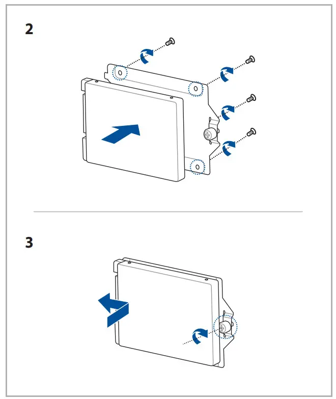 ASUS Prime AP201 MicroATX Gaming Case - Figure 13
