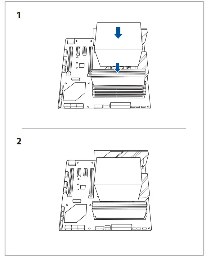 ASUS Prime AP201 MicroATX Gaming Case - Figure 7