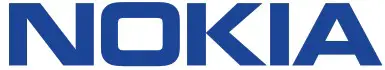 NOKIA - logo