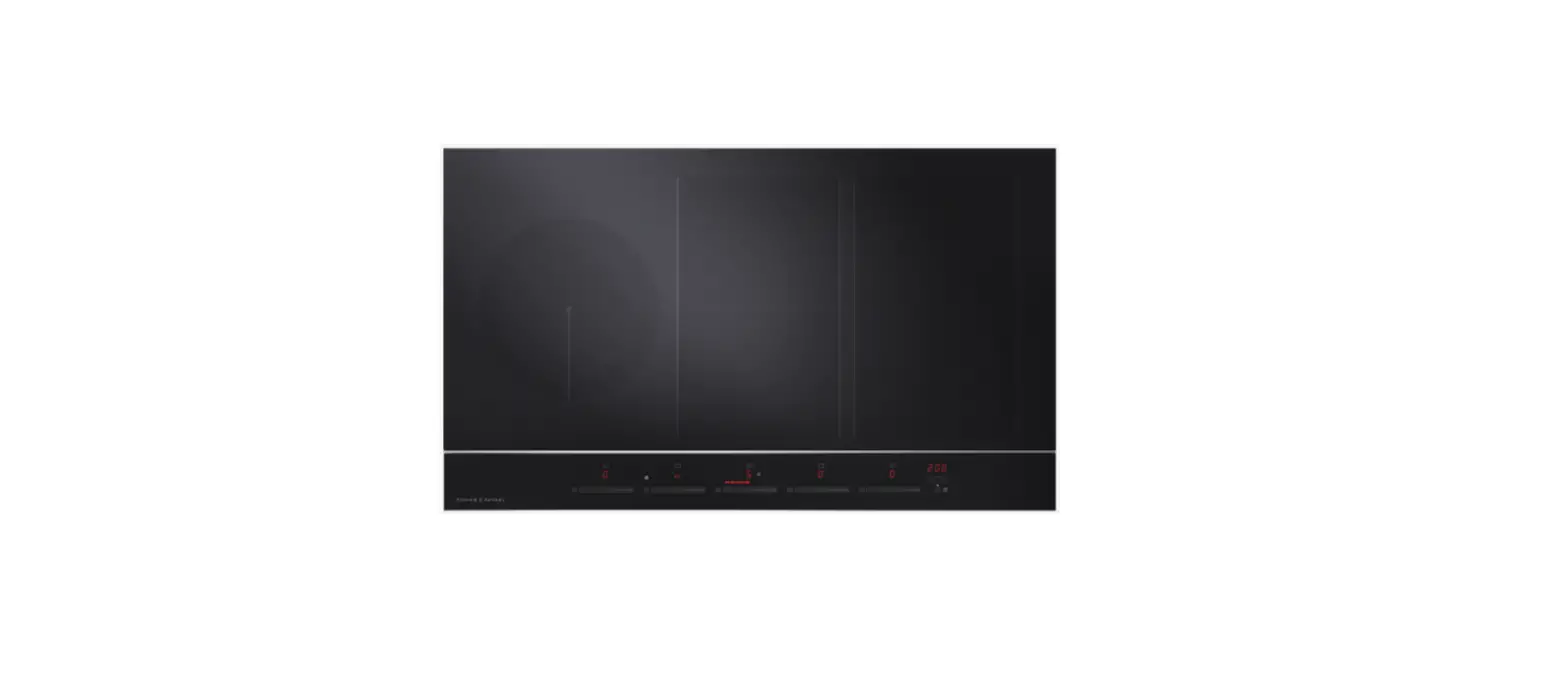 Fisher Paykel Ci905dtb3 Induction Cooktop User Guide
