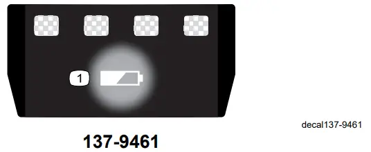 TORO 51834 Serial 13 & 15 Electric Brushless String Trimmer - Fig 7