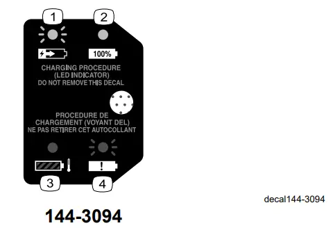 TORO 51834 Serial 13 & 15 Electric Brushless String Trimmer - Fig 8