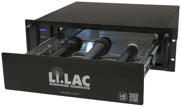 Li-LAC-545056-Microphone-Disinfector-product