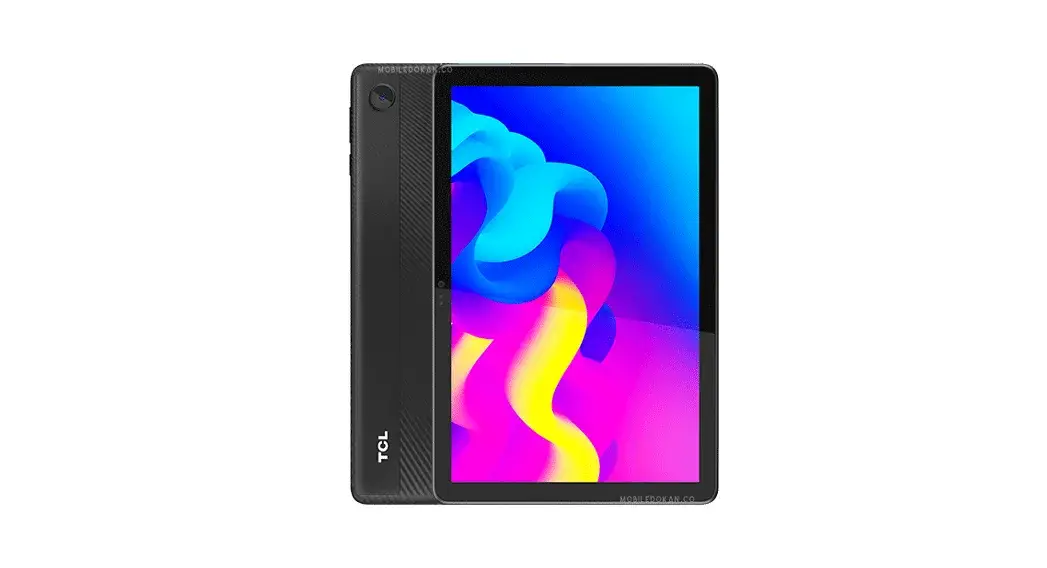 Tcl Tab10 4g Tablet User Guide