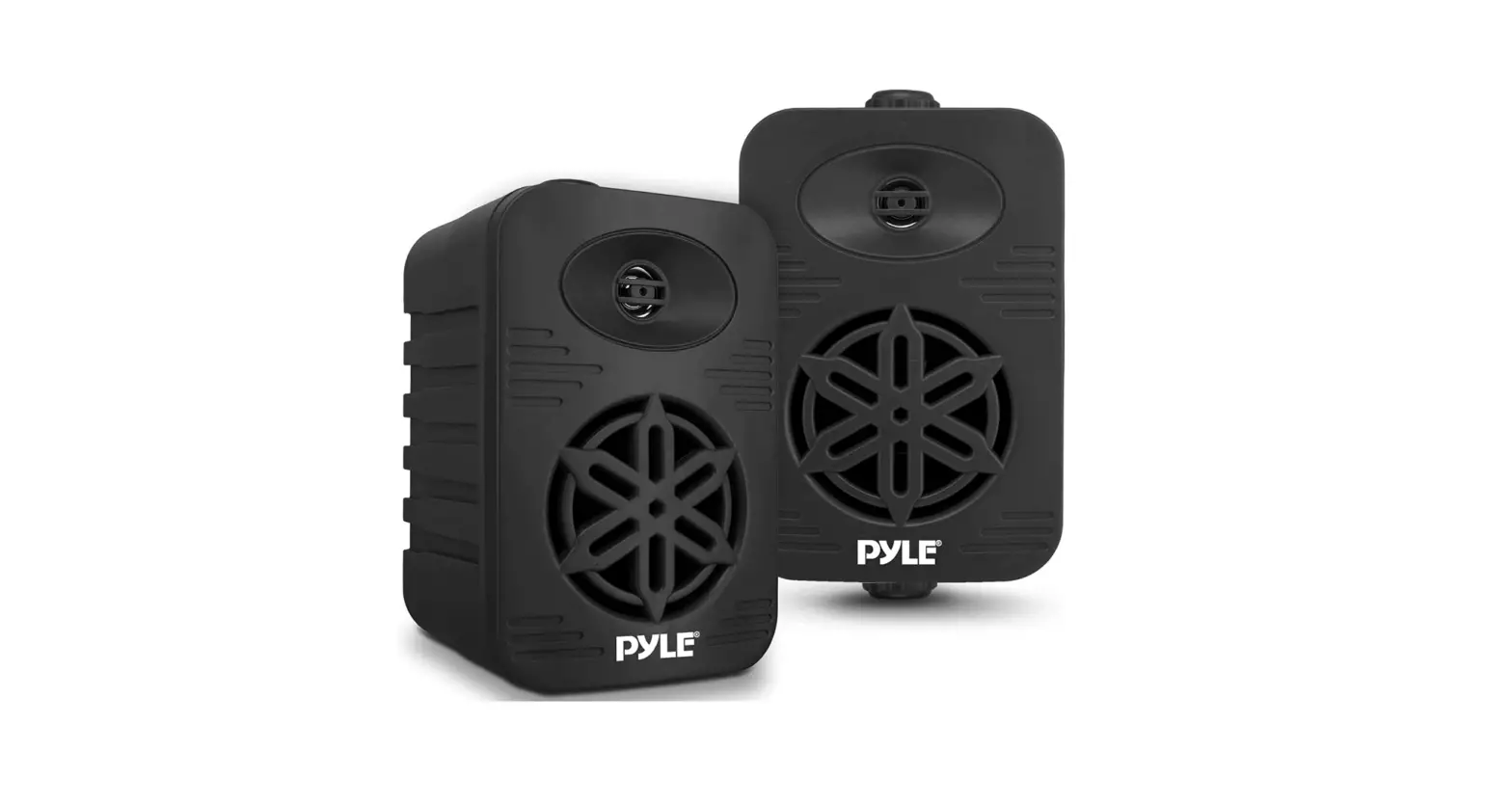 Pyle Pdwr45bk Indoor Outdoor Speakers Pair Instruction Guide Pyle Pdwr45bk Indoor Outdoor Speakers Pair Instruction Guide