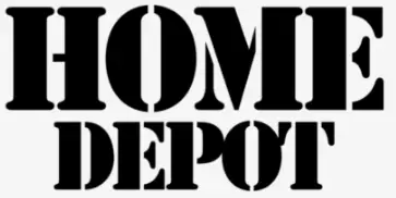 HOMEDEPOT logo