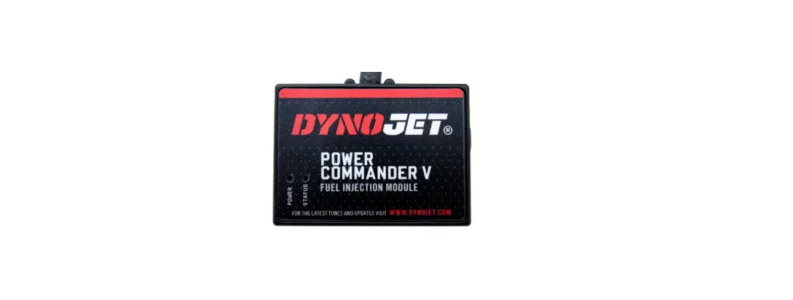 Dynojet Pc6-16049 Power Commander 6 (pc6) Fuel Injection Module Installation Guide