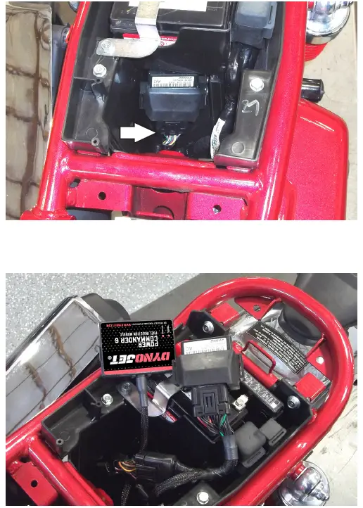 Dynojet-PC6-16049-Power-Commander-6 -PC6)-Fuel-Injection-Module-FIG-3