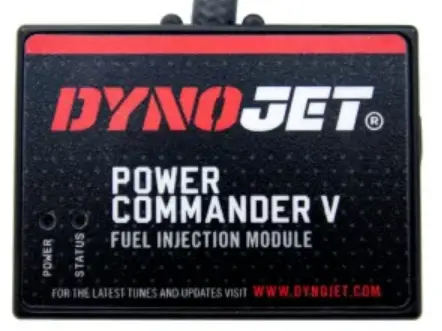 Dynojet-PC6-16049-Power-Commander-6 -PC6)-Fuel-Injection-Module-PRODUCT